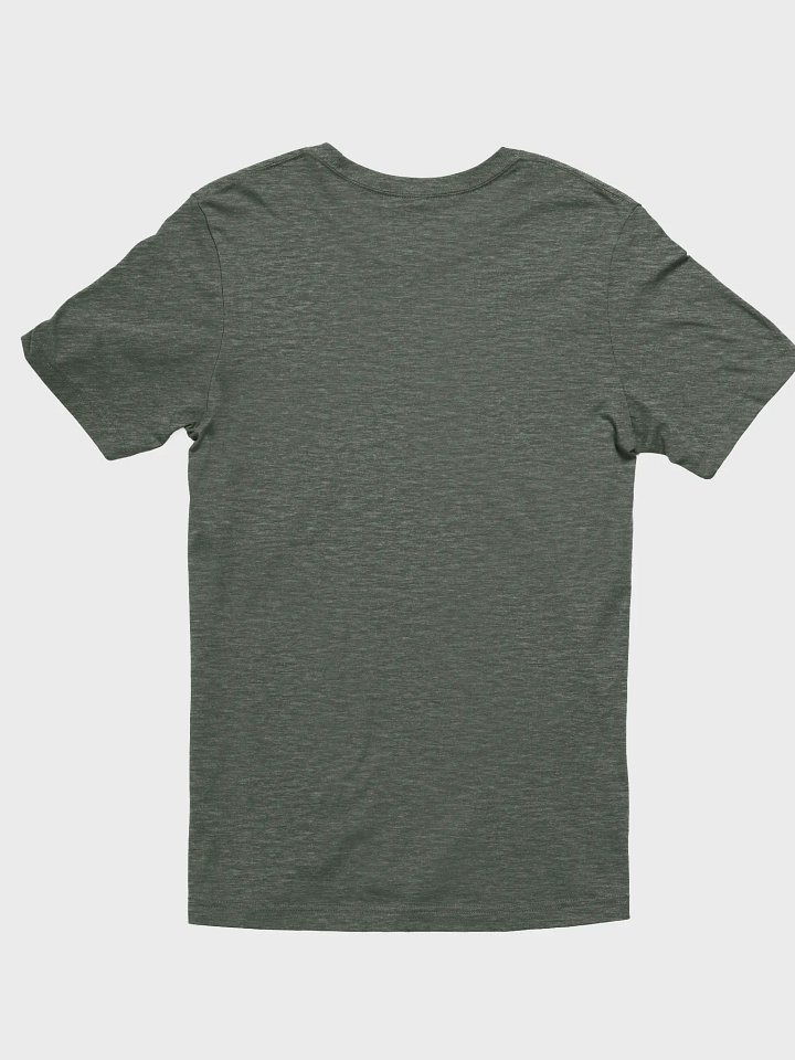 agender periodic table t-shirt product image (2)
