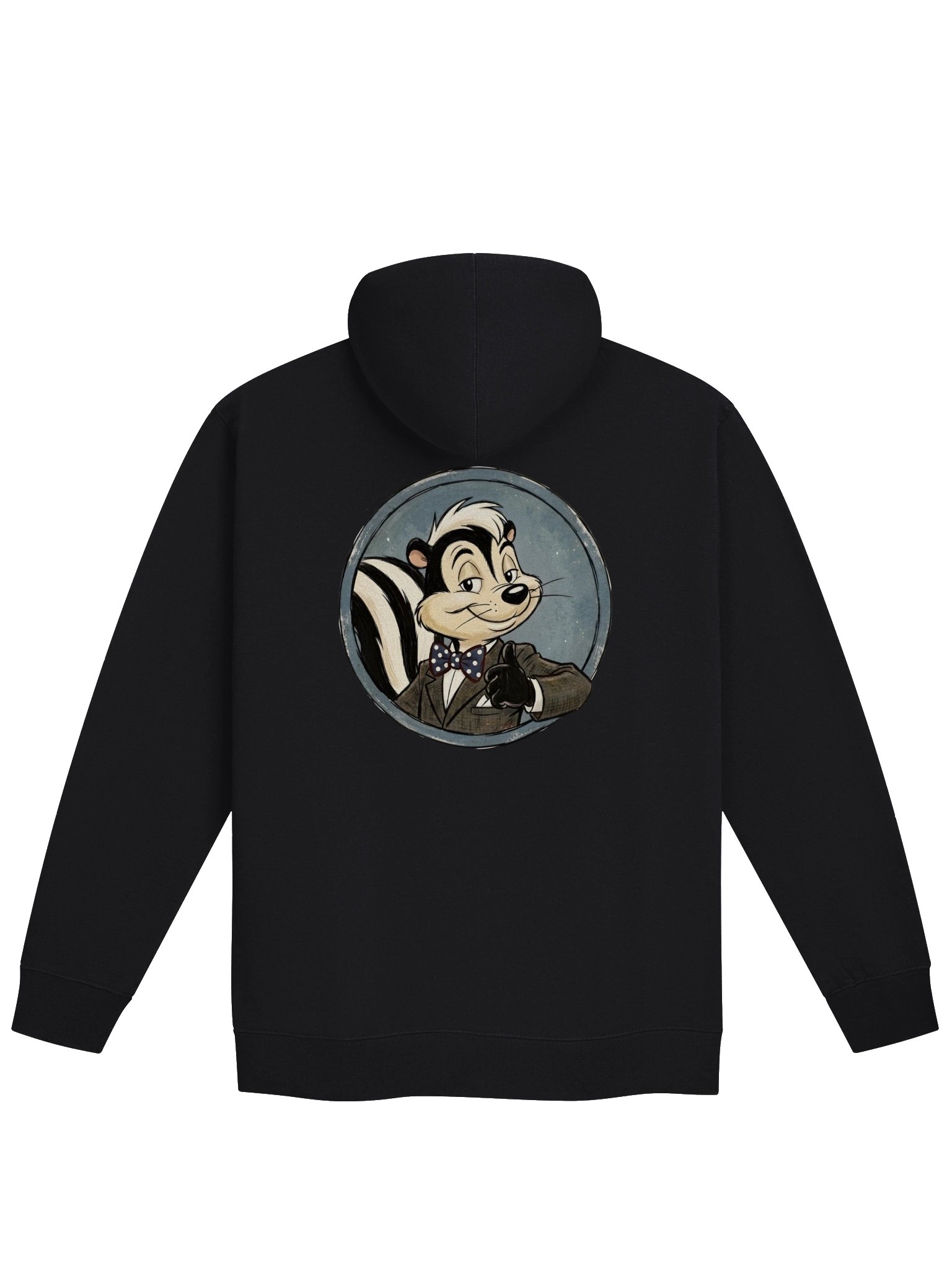 SAKO ZIP-UP HOODIE product image (2)