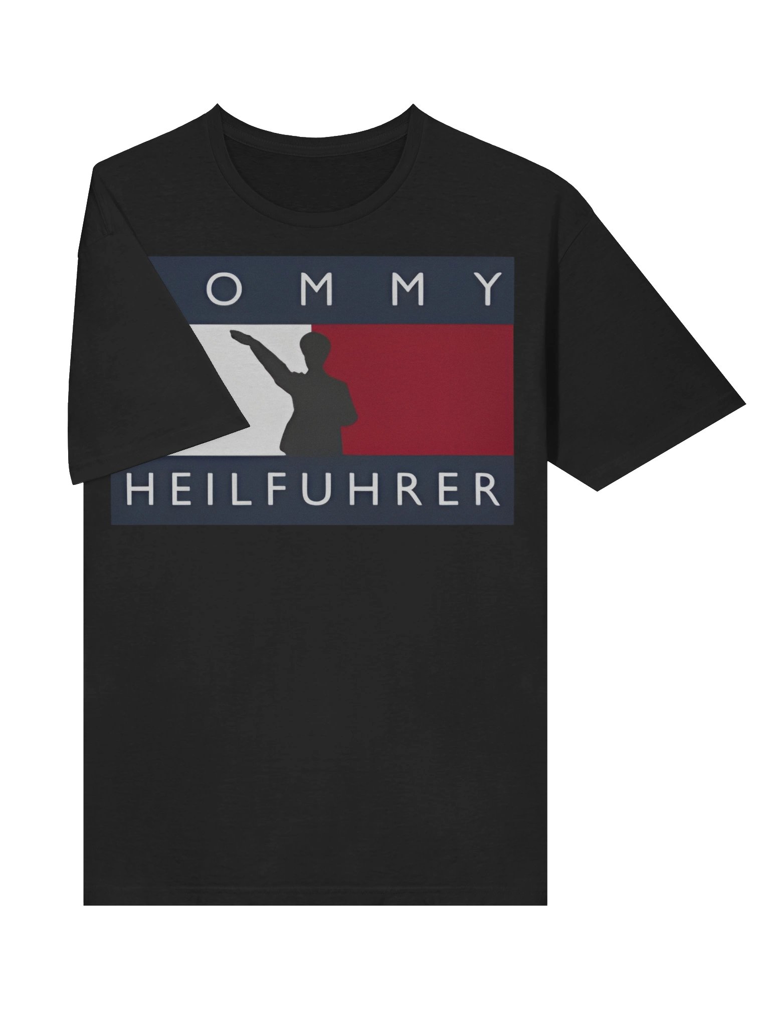 The Tommy Heilfuhrer Shirt product image (3)