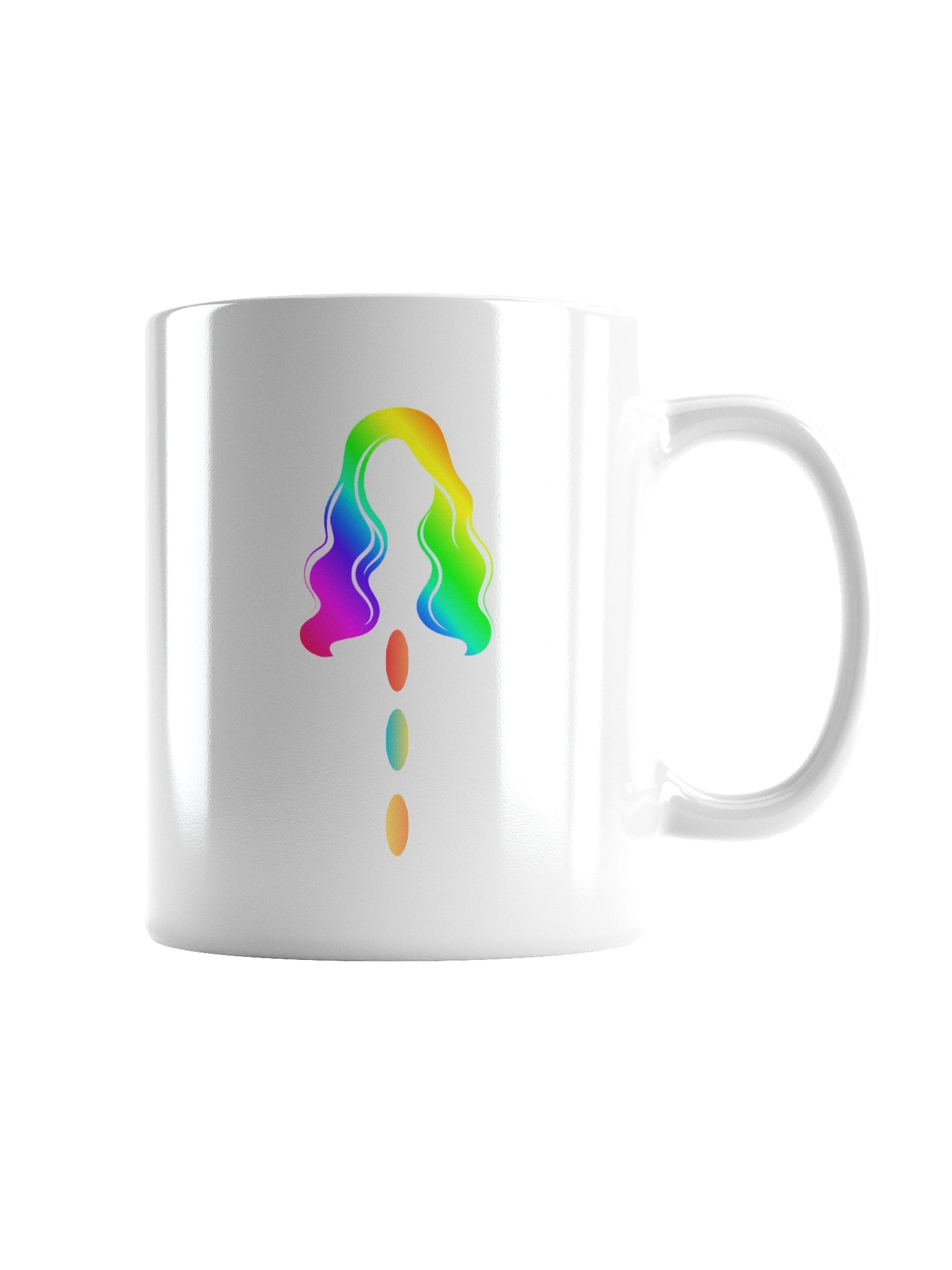 "Neon 2.0" Mug product image (2)