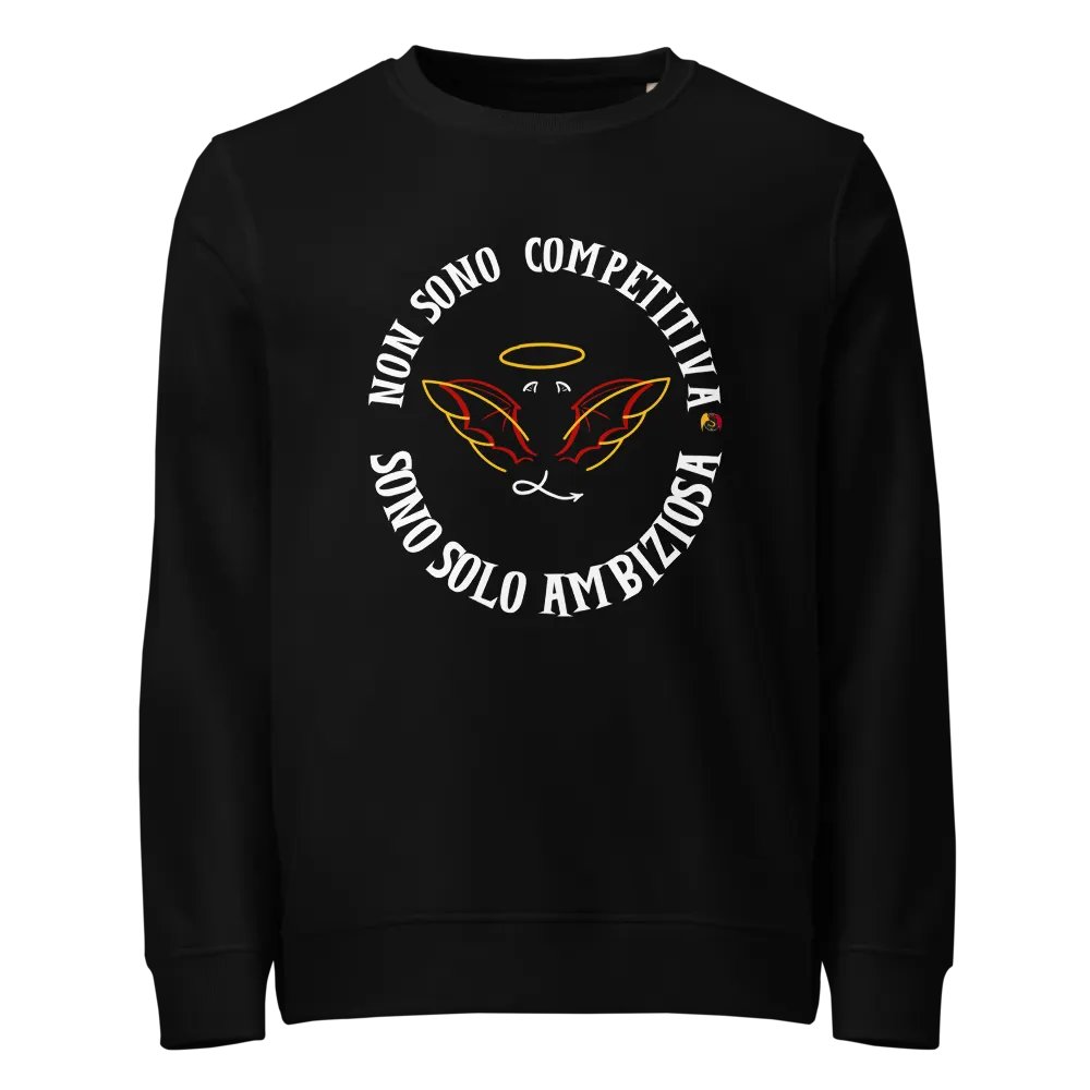 Non sono competitiva! product image (1)