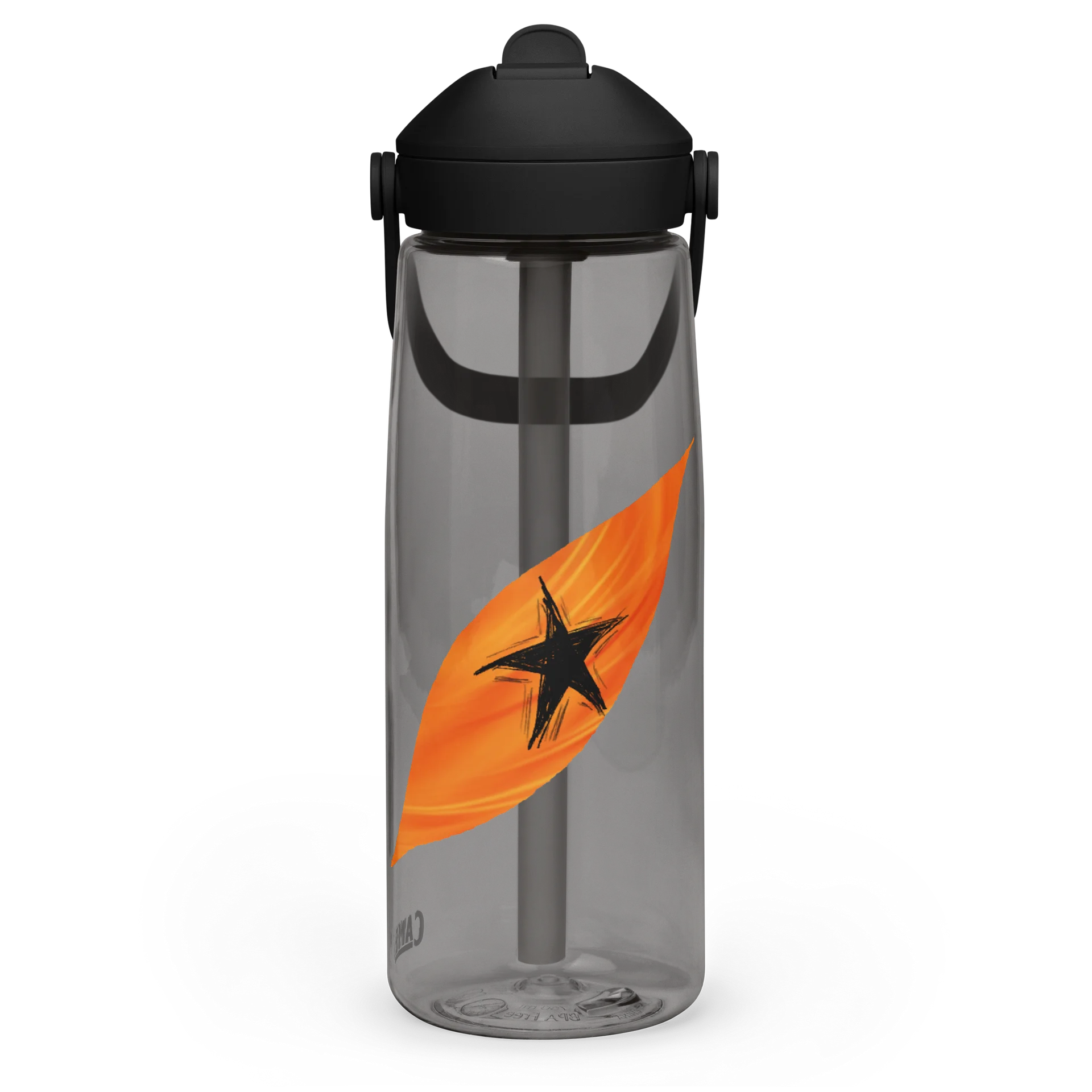 Captain's Watchful Eye product image (1)