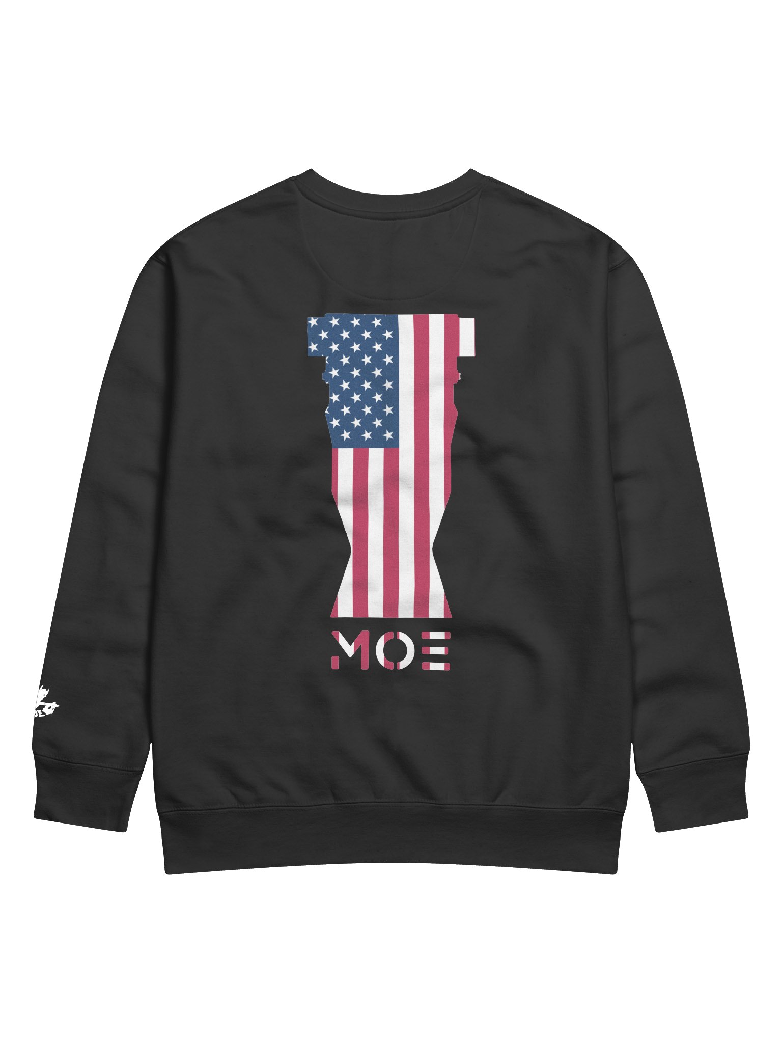 MOE - Freedom Edition Sweatshirt product image (5)