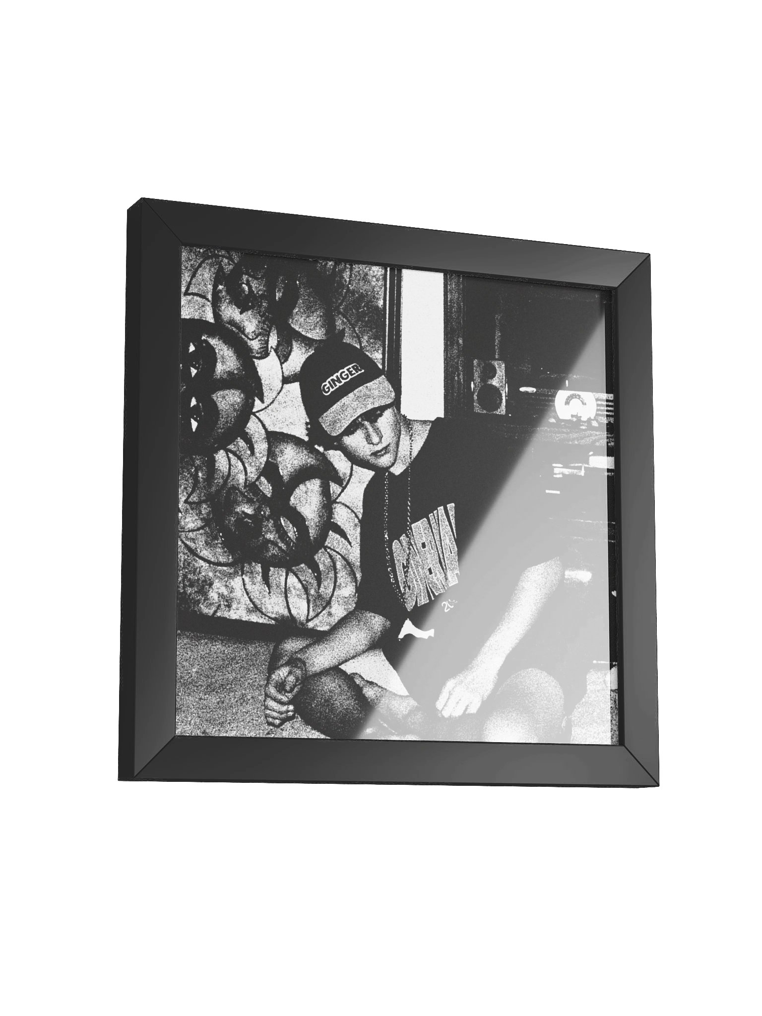A. MOYER Poster product image (15)