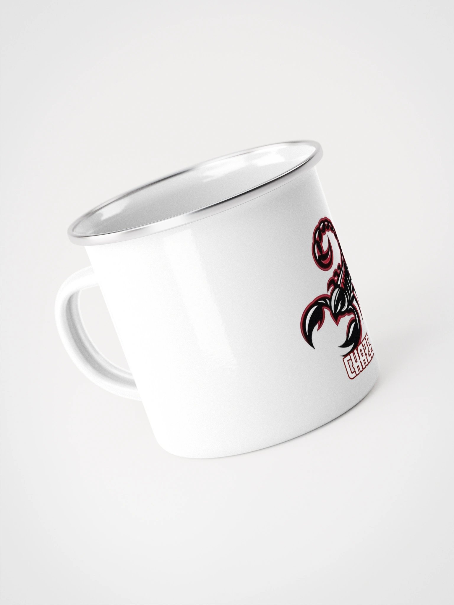 CHAZE | Scorpion, Tasse product image (2)