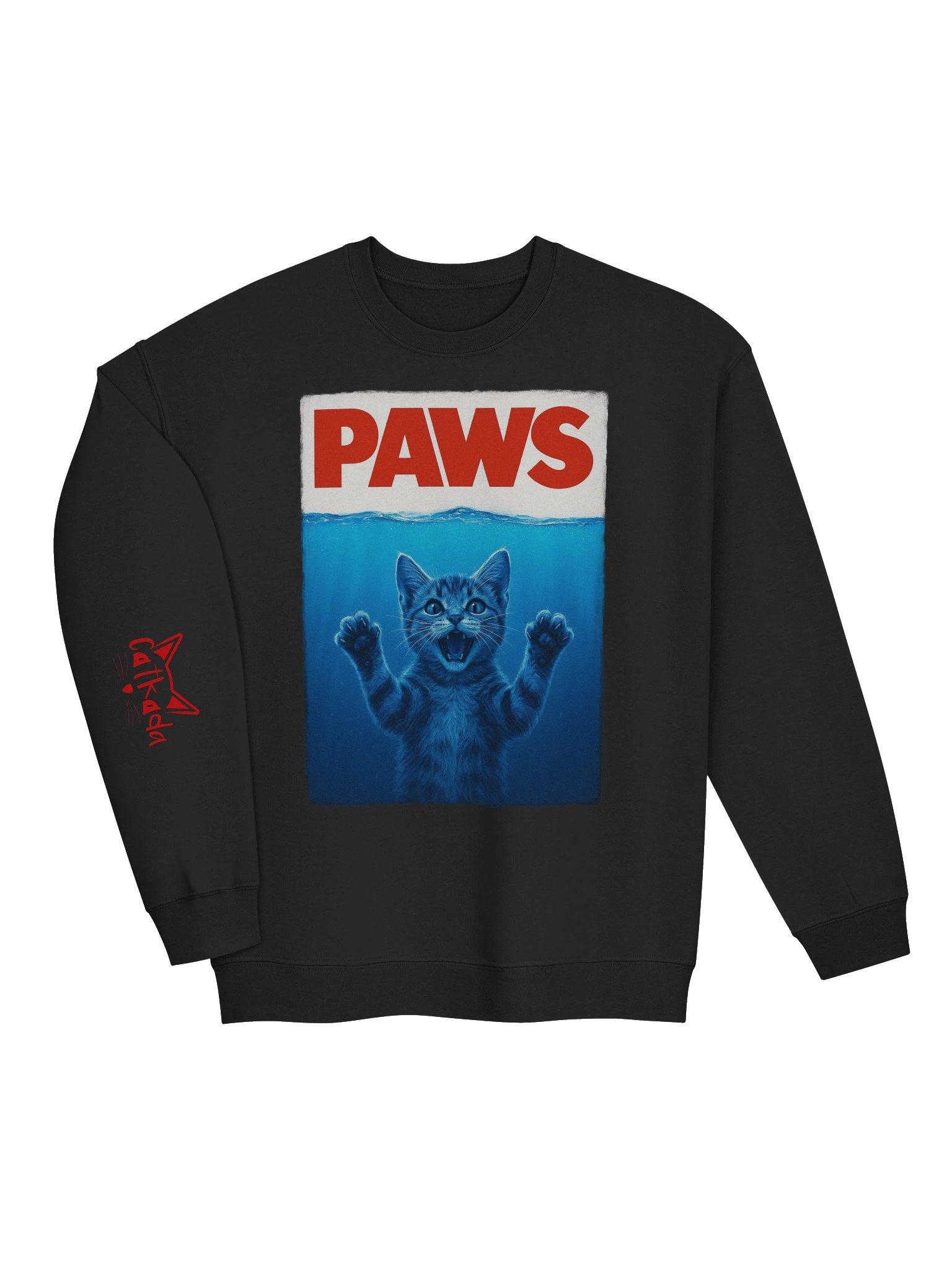paws crewneck product image (3)