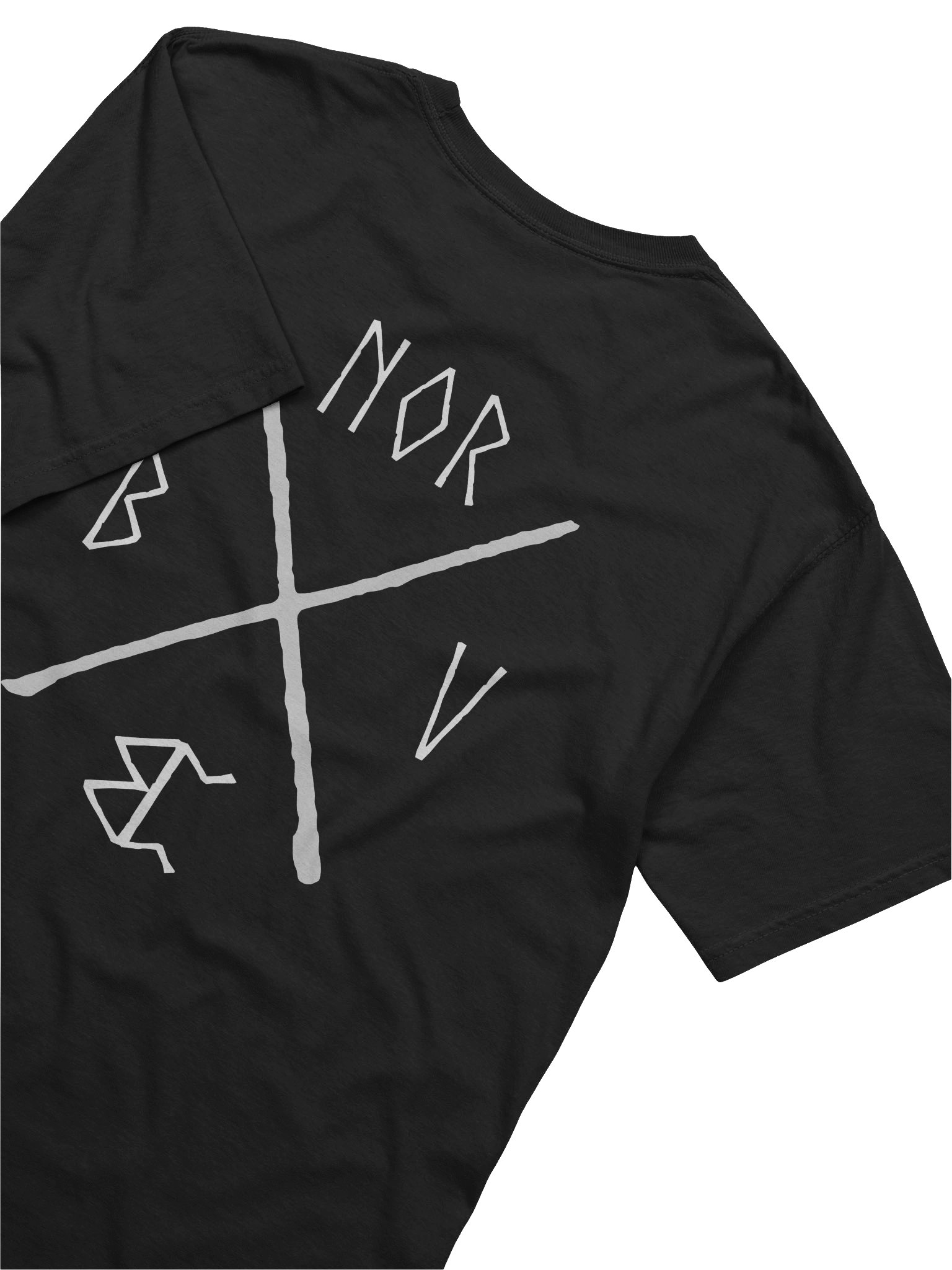 BV Norway Viking Tee product image (4)