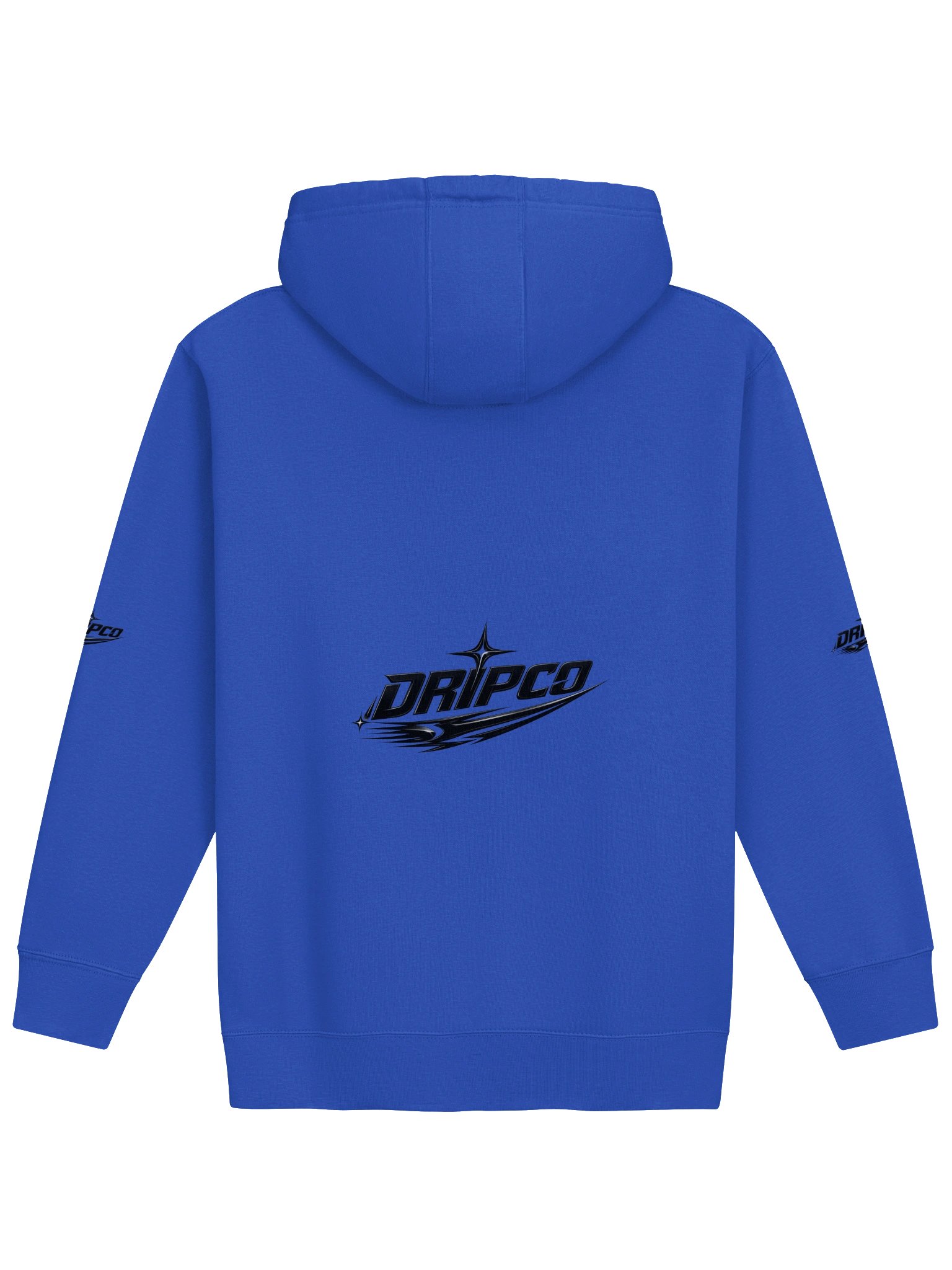 DRIPCO STAR HOODIE product image (10)