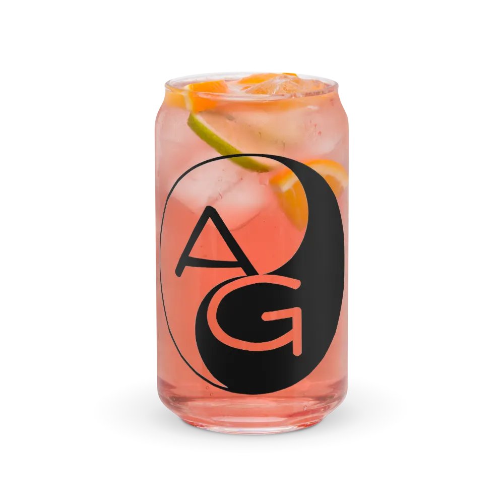 A and G logo product image (7)