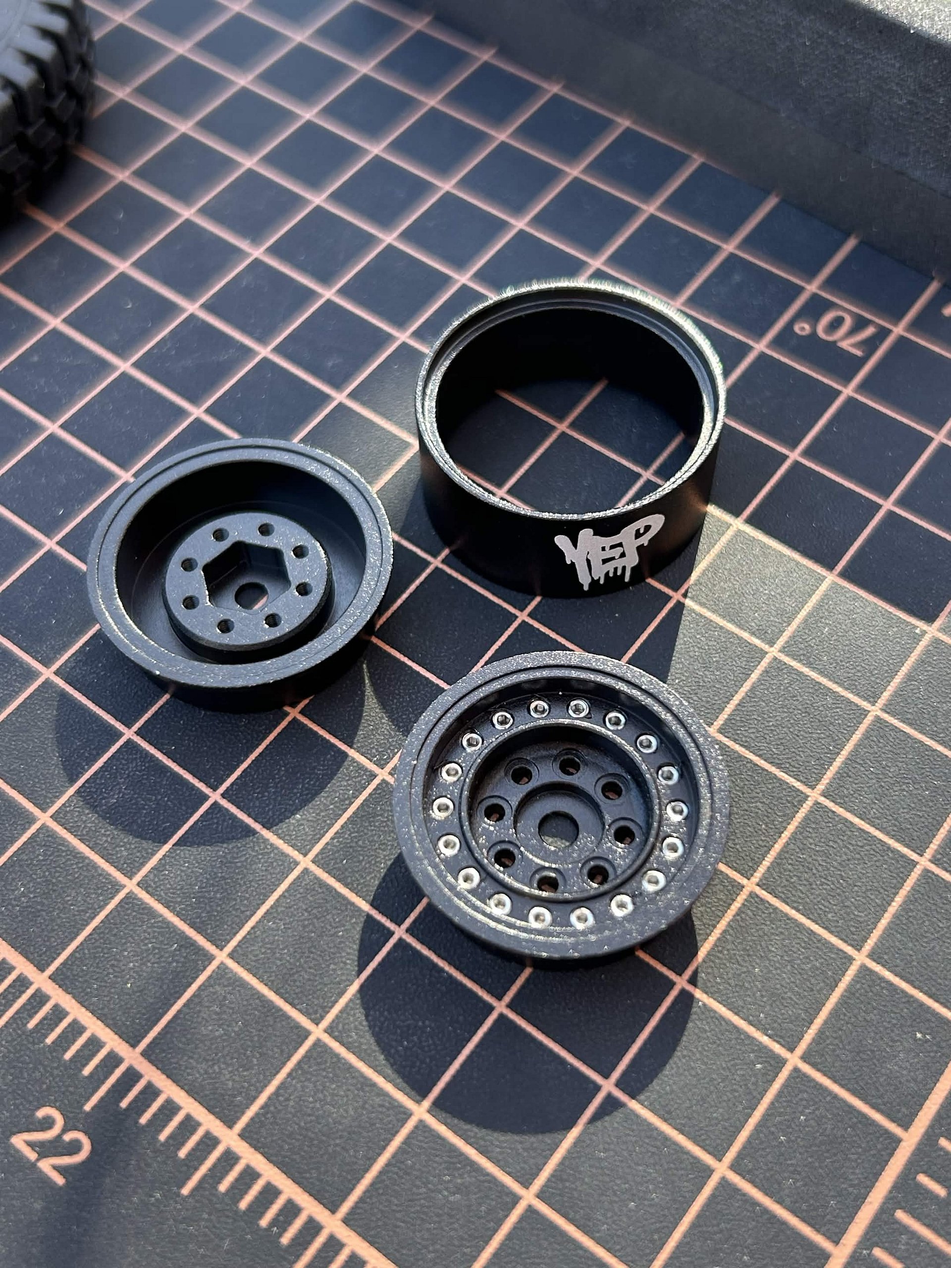 STICKY TICKLER WHEELS product image (3)