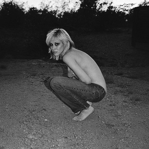 it’s my birthday!! ! i’m having a great fucking day. here’s my present for you, a new song called “prototype”. this cover pic...