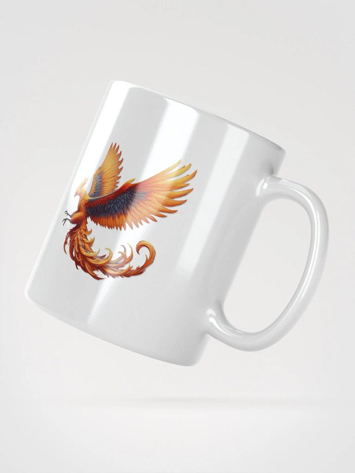 Phoenix Mug product image (4)