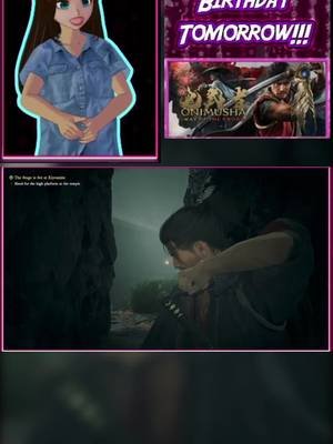i knew it was a trap 💀 [Game] Onimusha Way of The Sword Demo #onimusha #horrorgaming #gamer #twitchclips #ambush #ClipGPT #streamladder