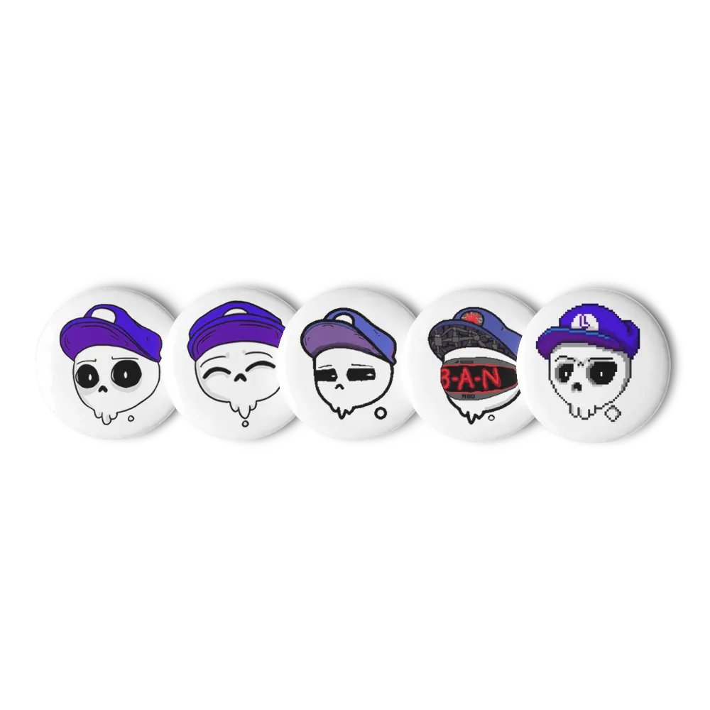 Skully Pins product image (9)