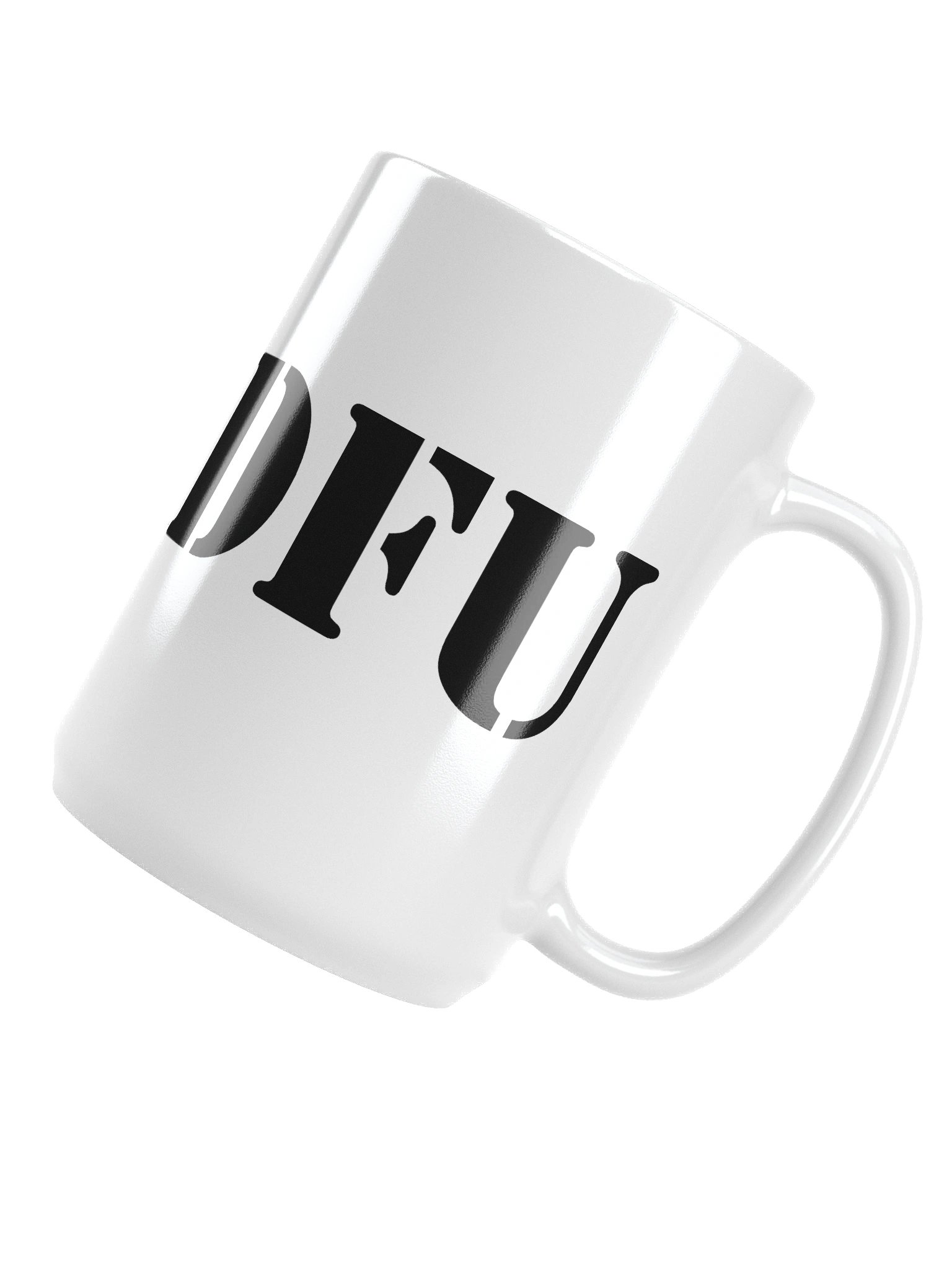 SICADFU Mug product image (9)