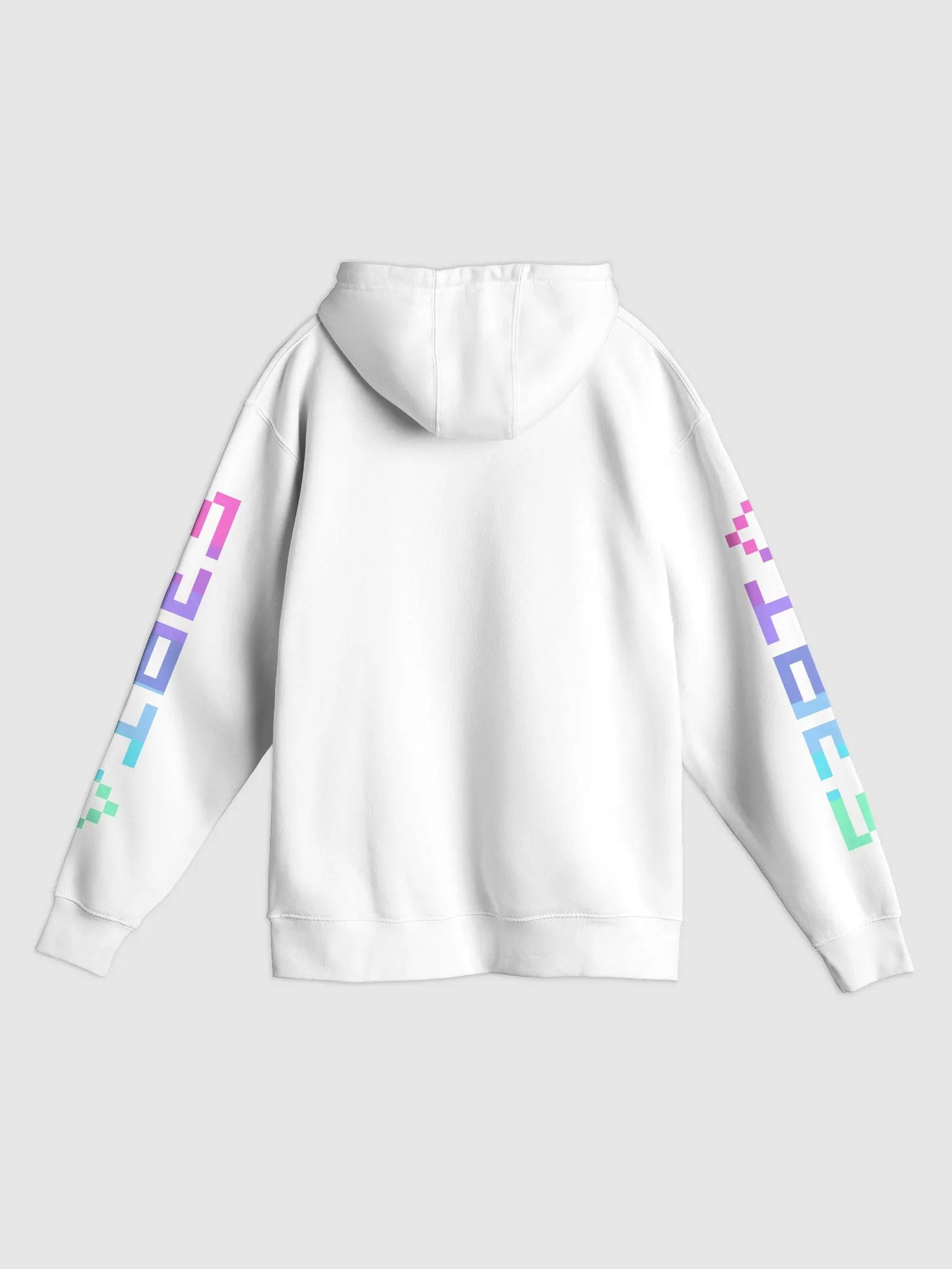 Vibes Hoodie! product image (2)