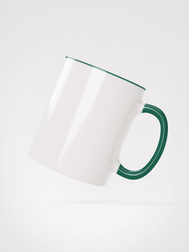The Crying Club Crying Mug product image (2)