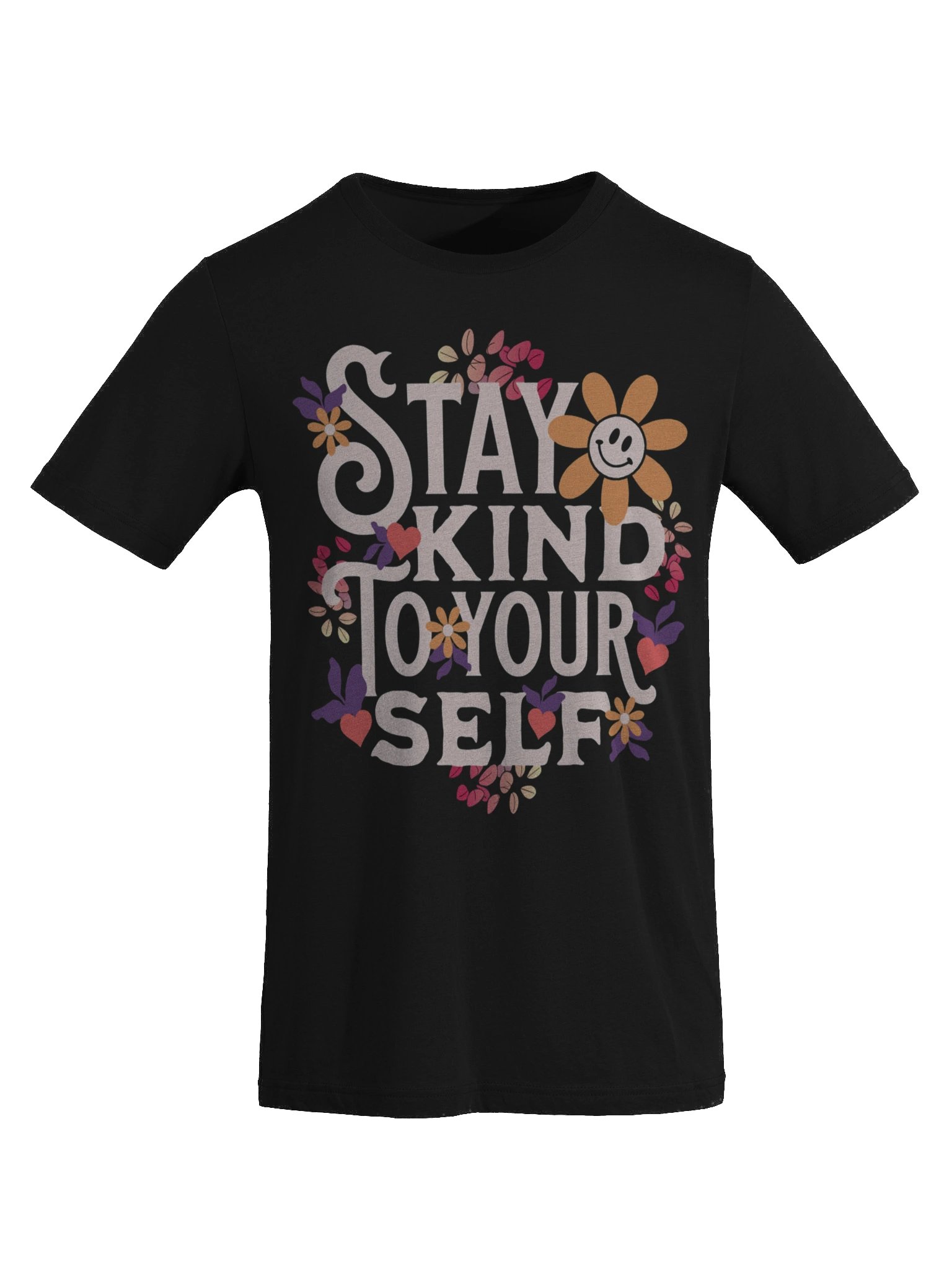 Kindness Blooms Tee product image (86)