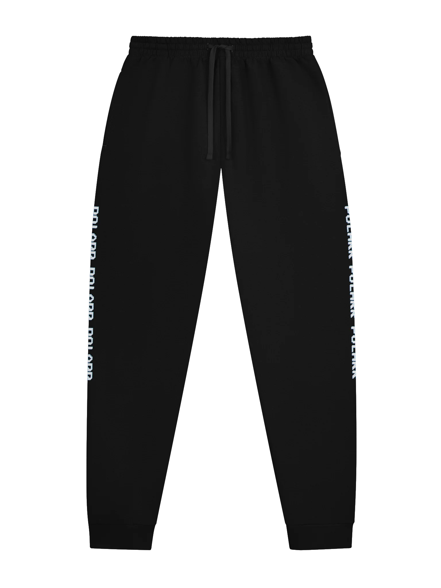 Polarr Icy Gaming Joggers product image (1)