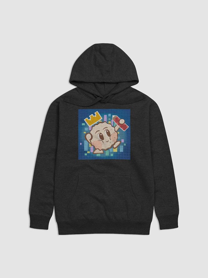 Mattzah Hoodie (Gamer Edition) product image (1)