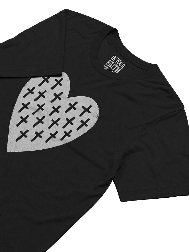 Heaven's Heart T-Shirt product image (2)