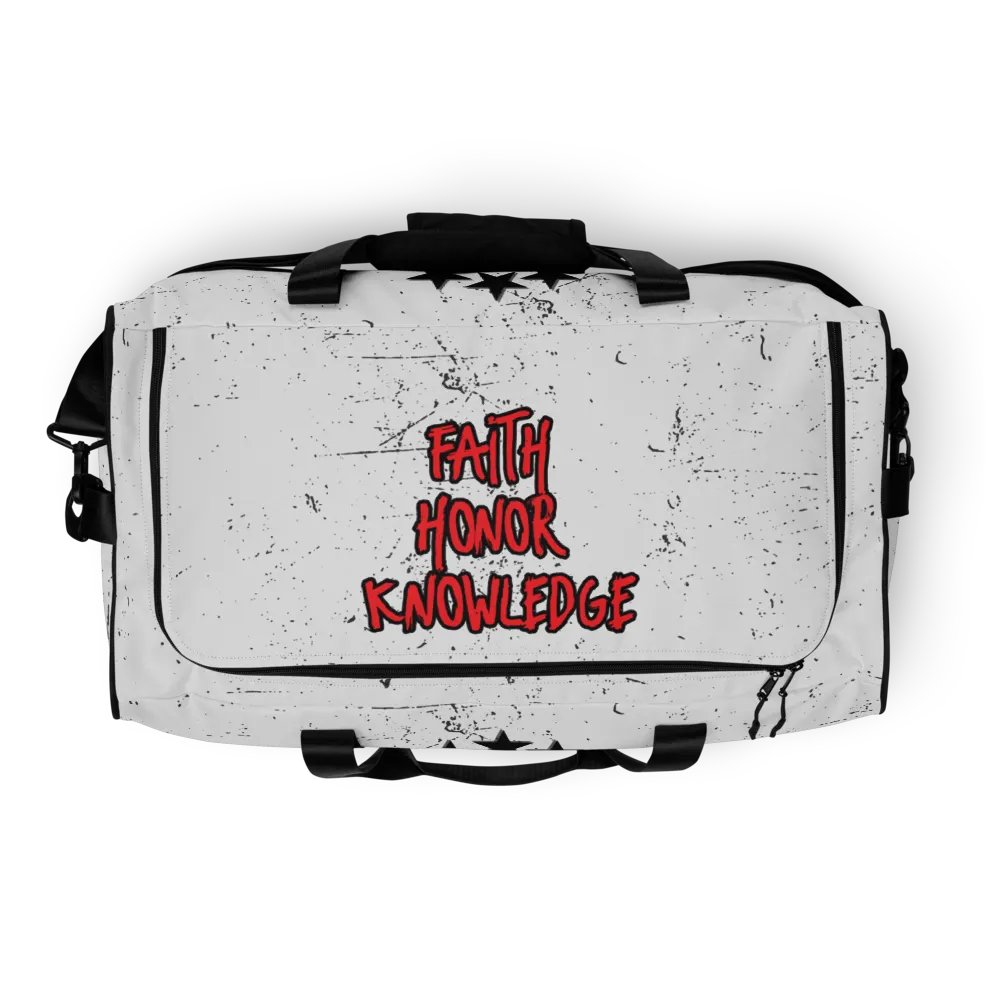 FHK Duffle bag product image (8)