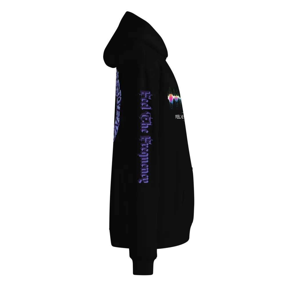 FTF1 Hoodie product image (6)