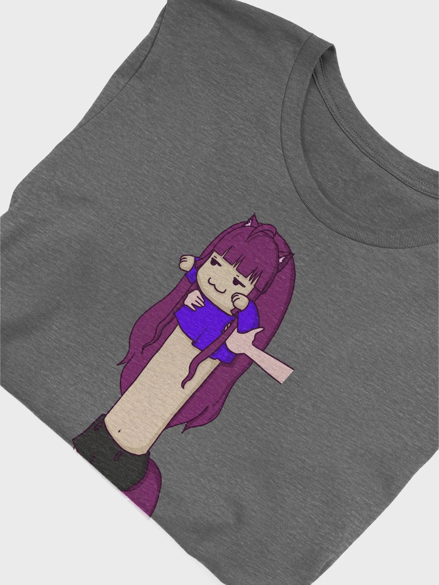 HYPERIONKP Longcat T-Shirt product image (5)
