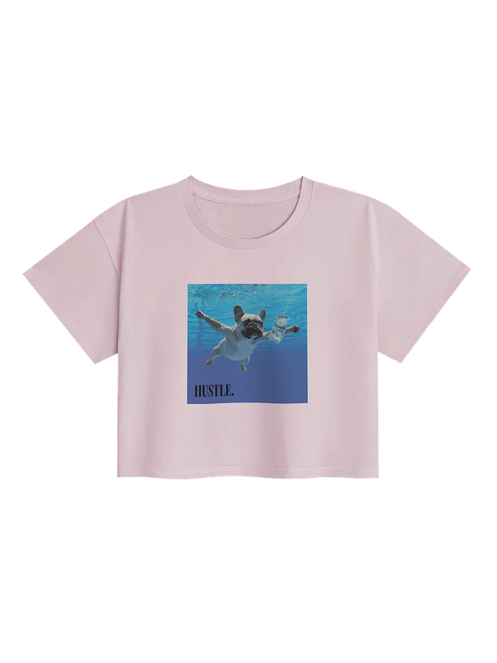 Frenchie Hustle product image (1)