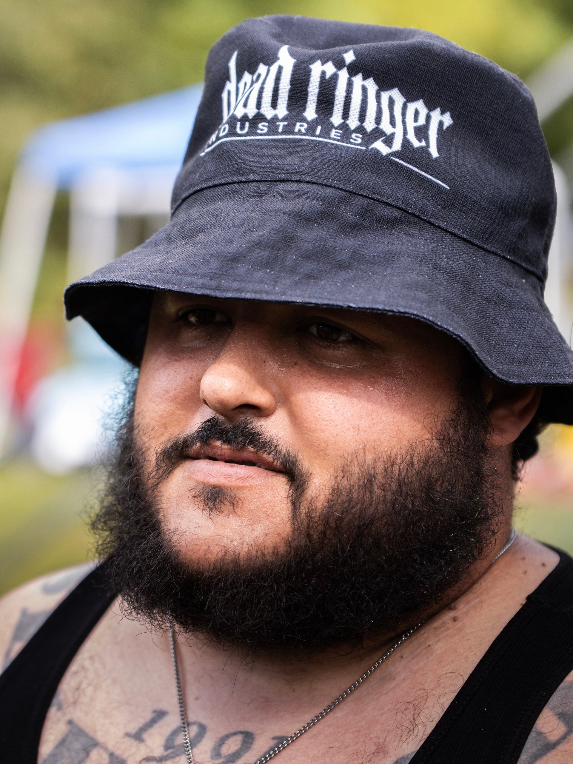 Bucket Hat product image (4)