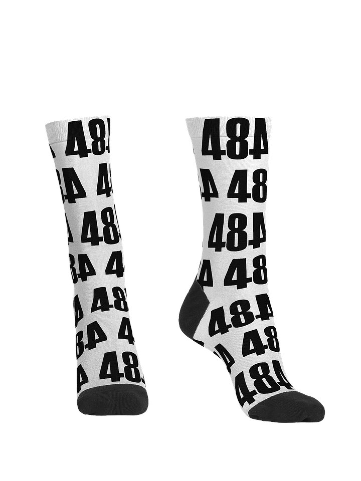 484 Sock product image (2)