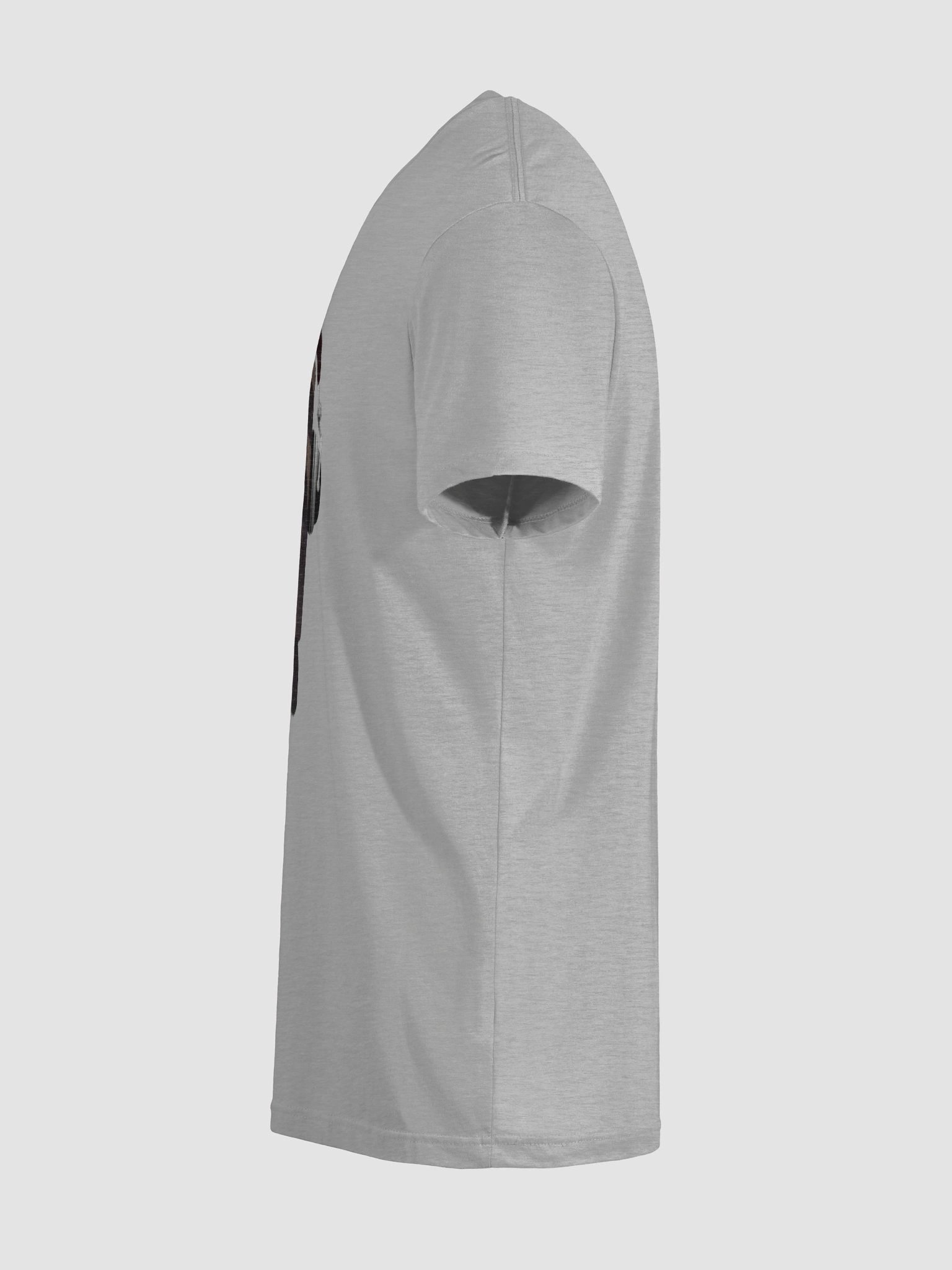 Moai Beats: Next-Level Comfort Tee product image (12)
