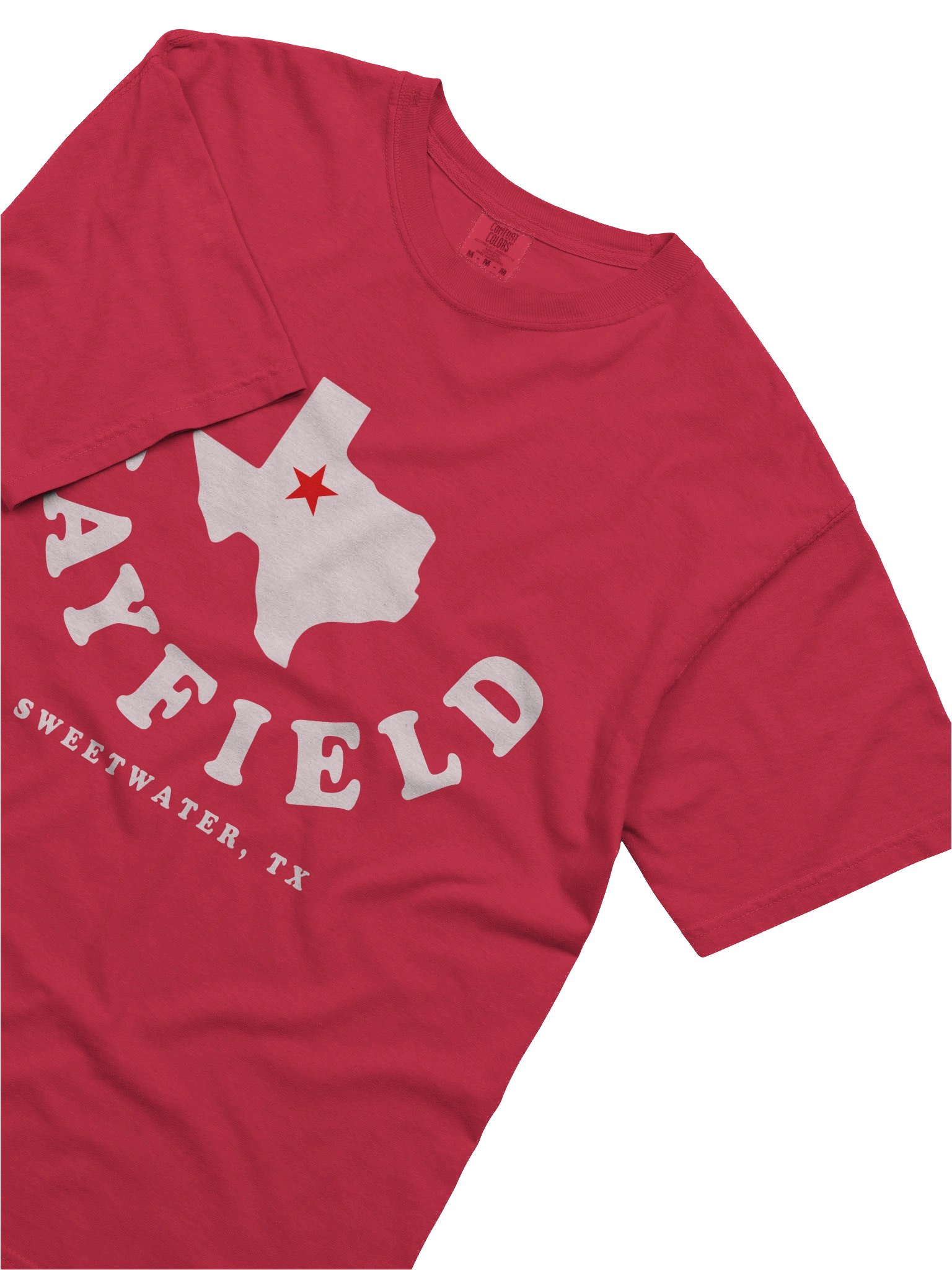 Layfield - Sweetwater, TX product image (3)