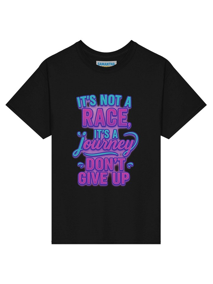 Sparkling Mo-tee-vations T-Shirt product image (1)