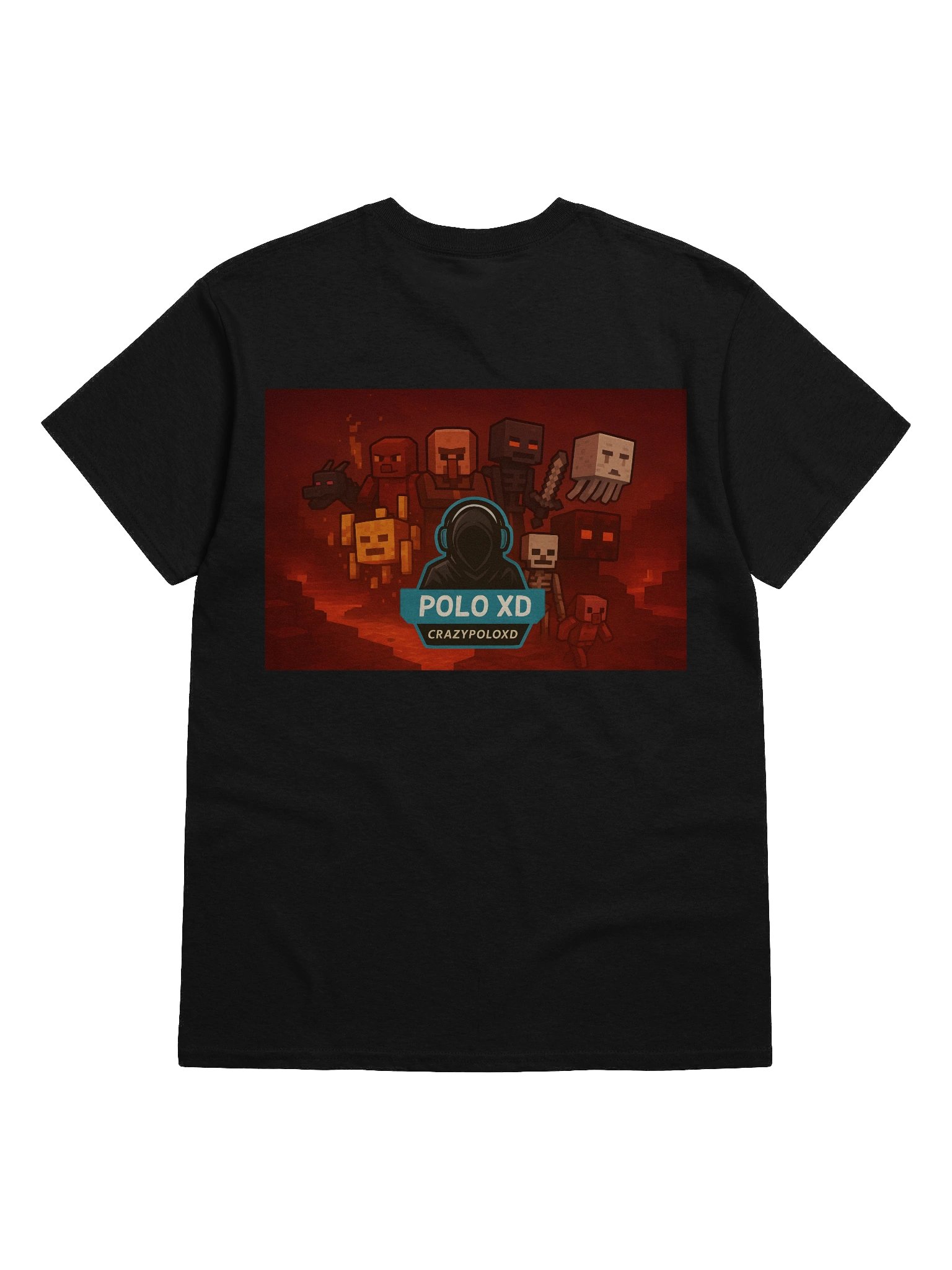 The Dark Tee product image (7)