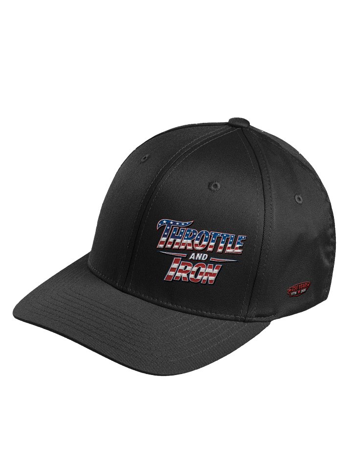 Red White and Blue – Ride the Legend product image (2)