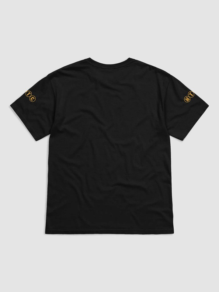 SOUL FIRST. FUNK FOREVER. TEE product image (2)