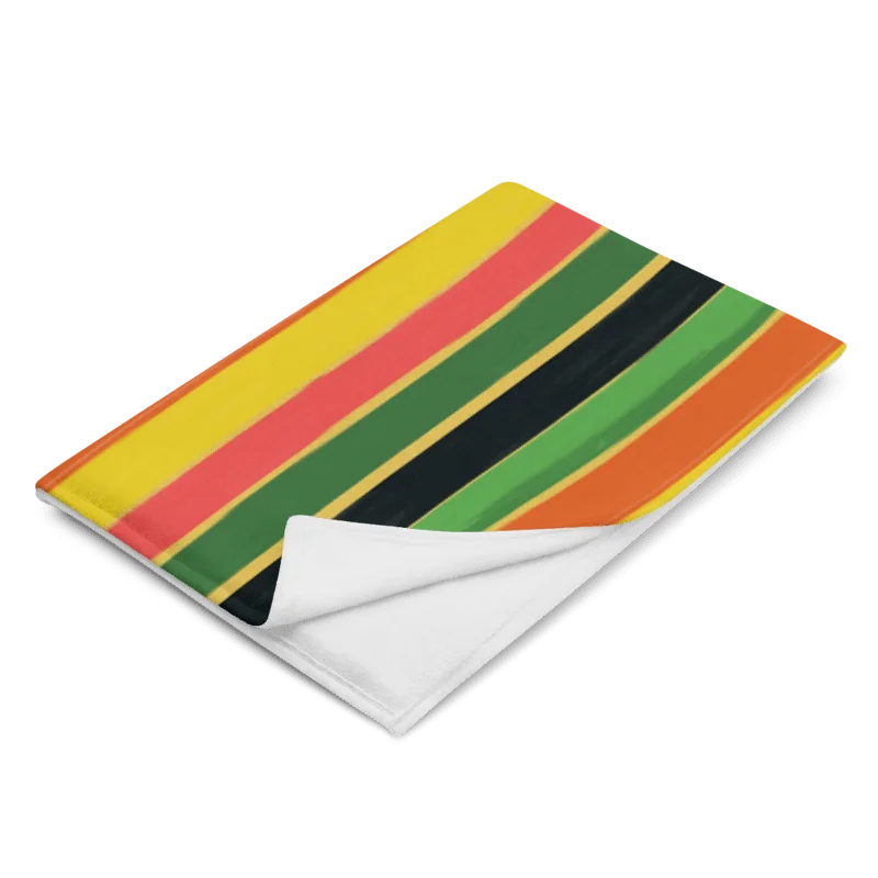 Mental Health Matters Blanket product image (4)
