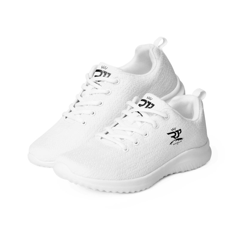 Roy Jones Jr Men’s Athletic Shoes – RJJ World Performance Trainer product image (3)