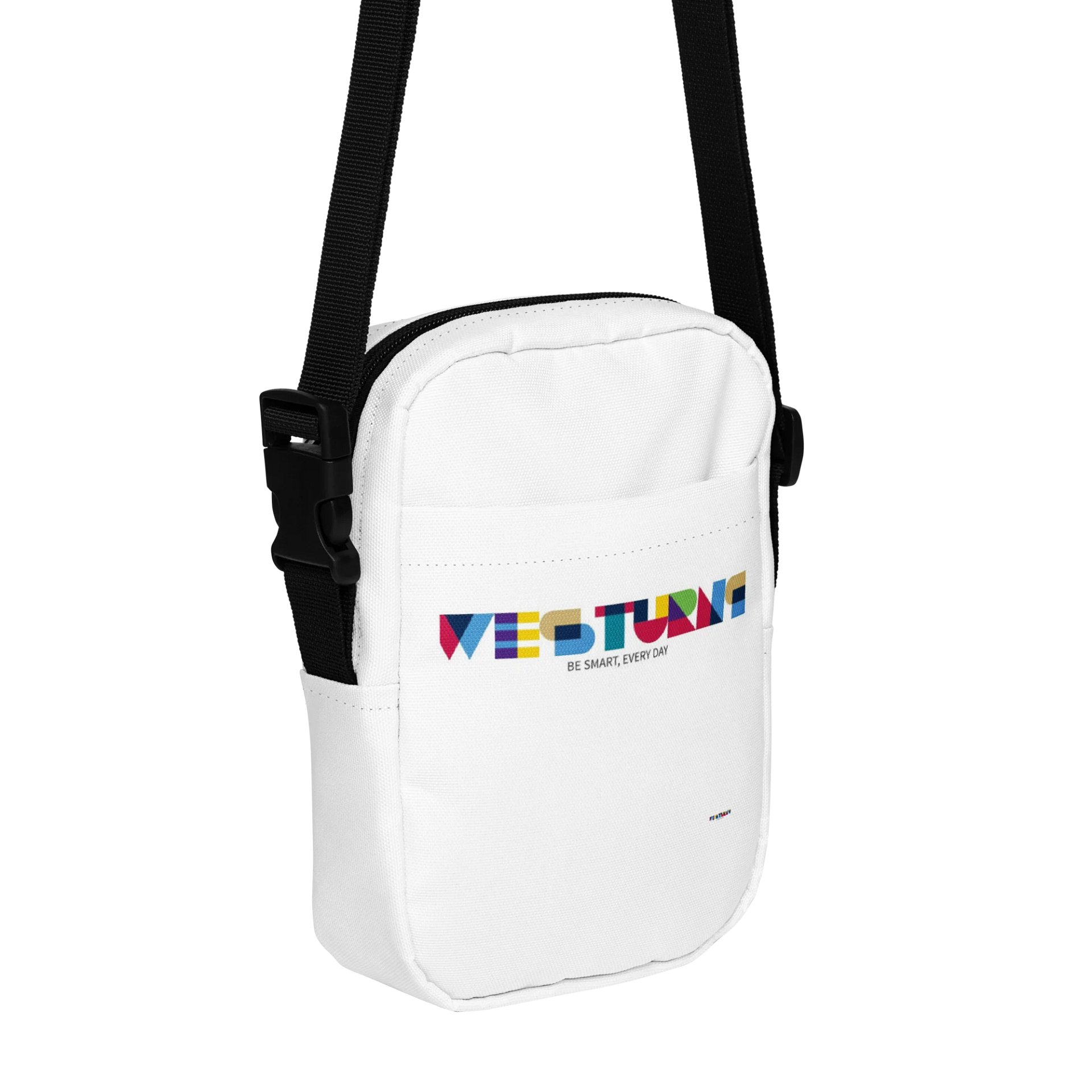 StrideVault Crossbody product image (1)