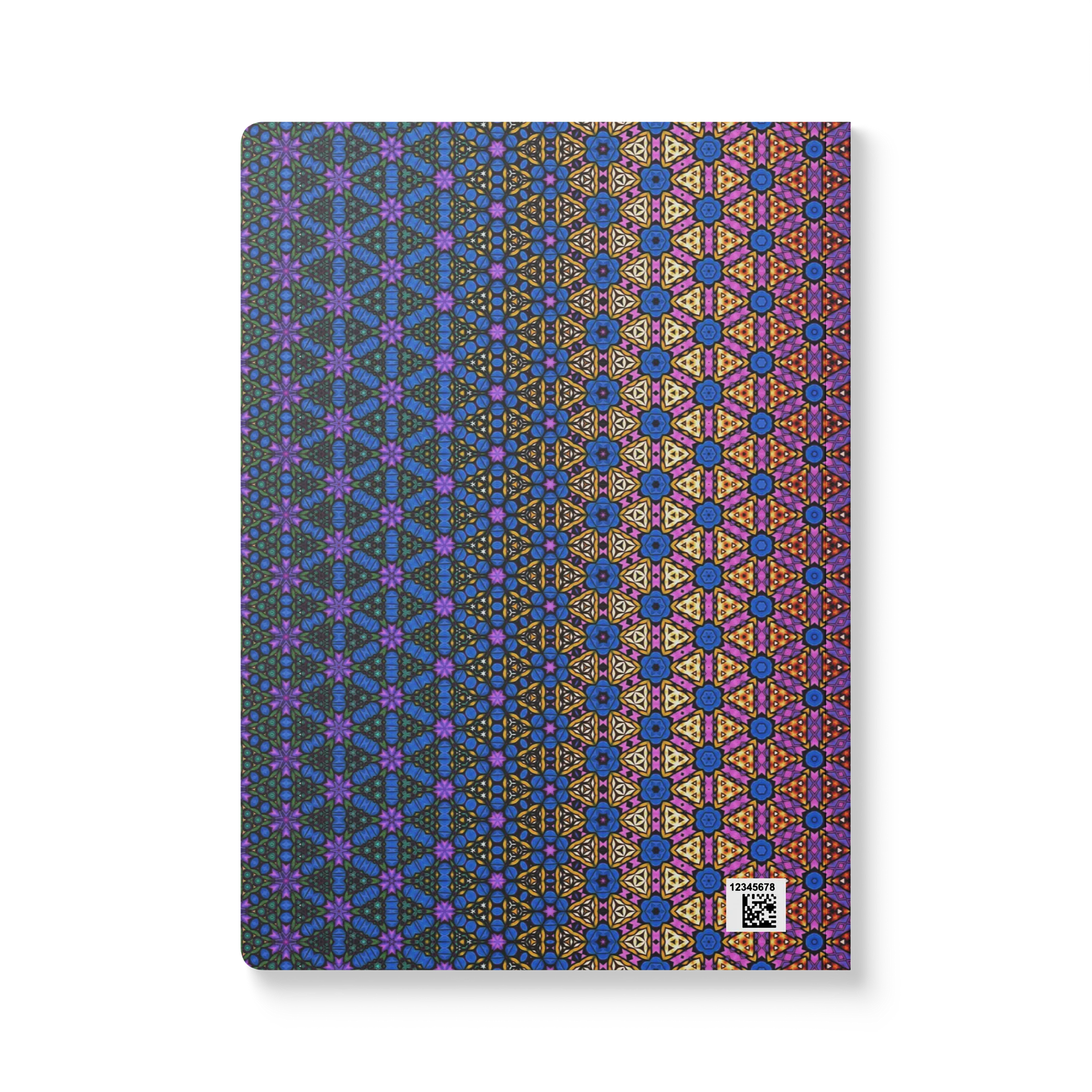 Field Notes in Color Journal product image (2)