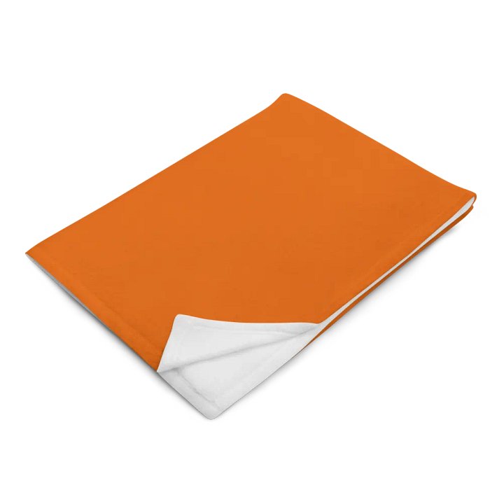 Bah bah - Dekentje product image (2)
