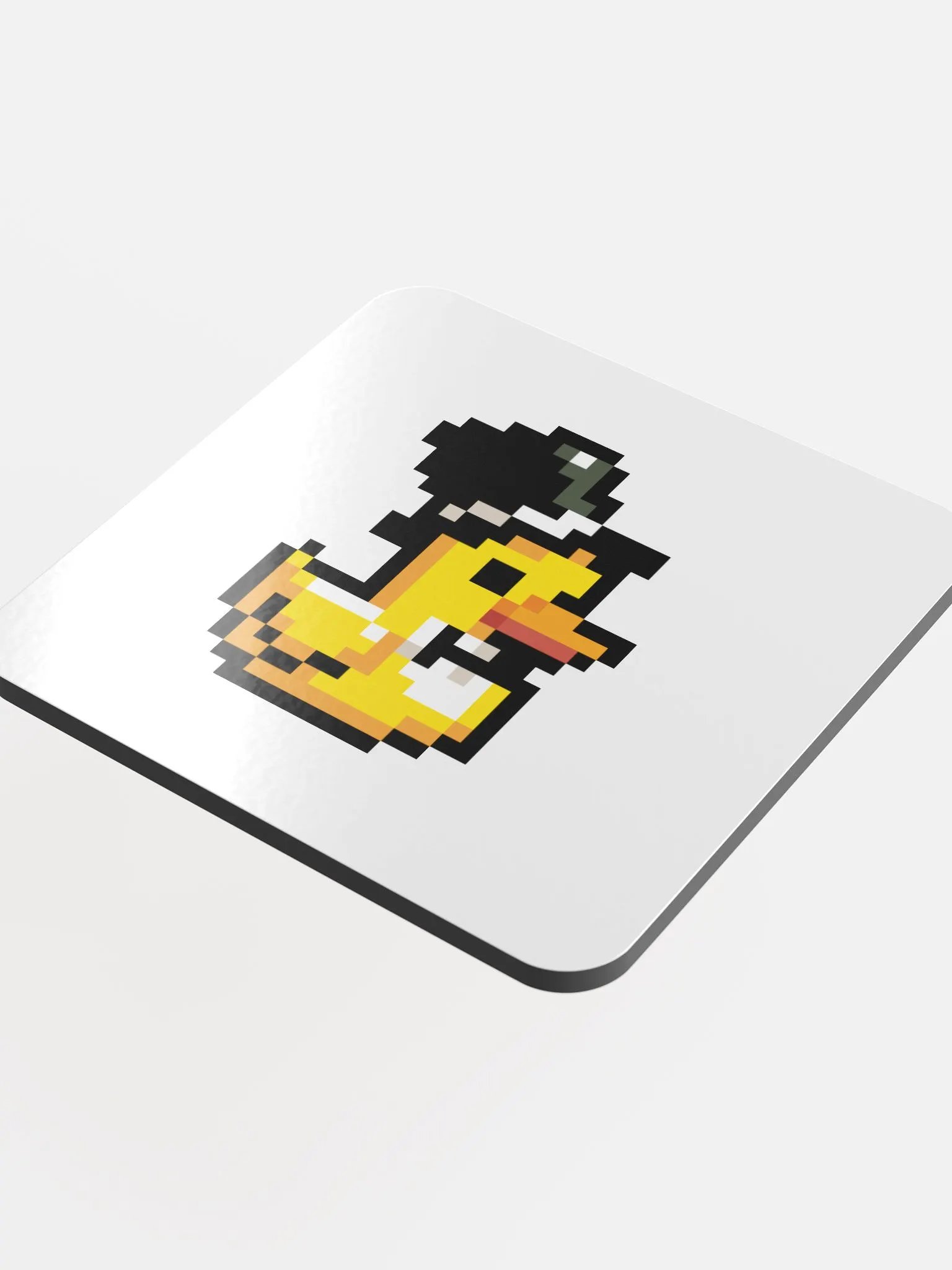 Dapper Duck Coaster product image (4)