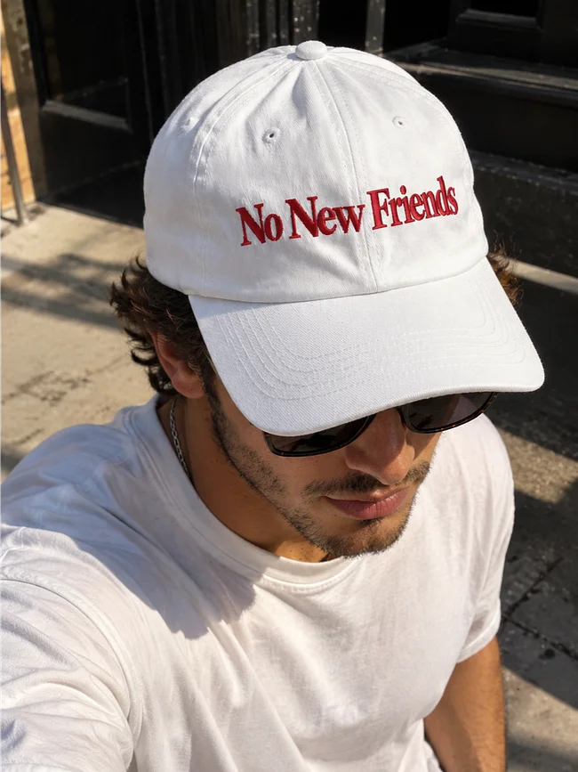 Caps