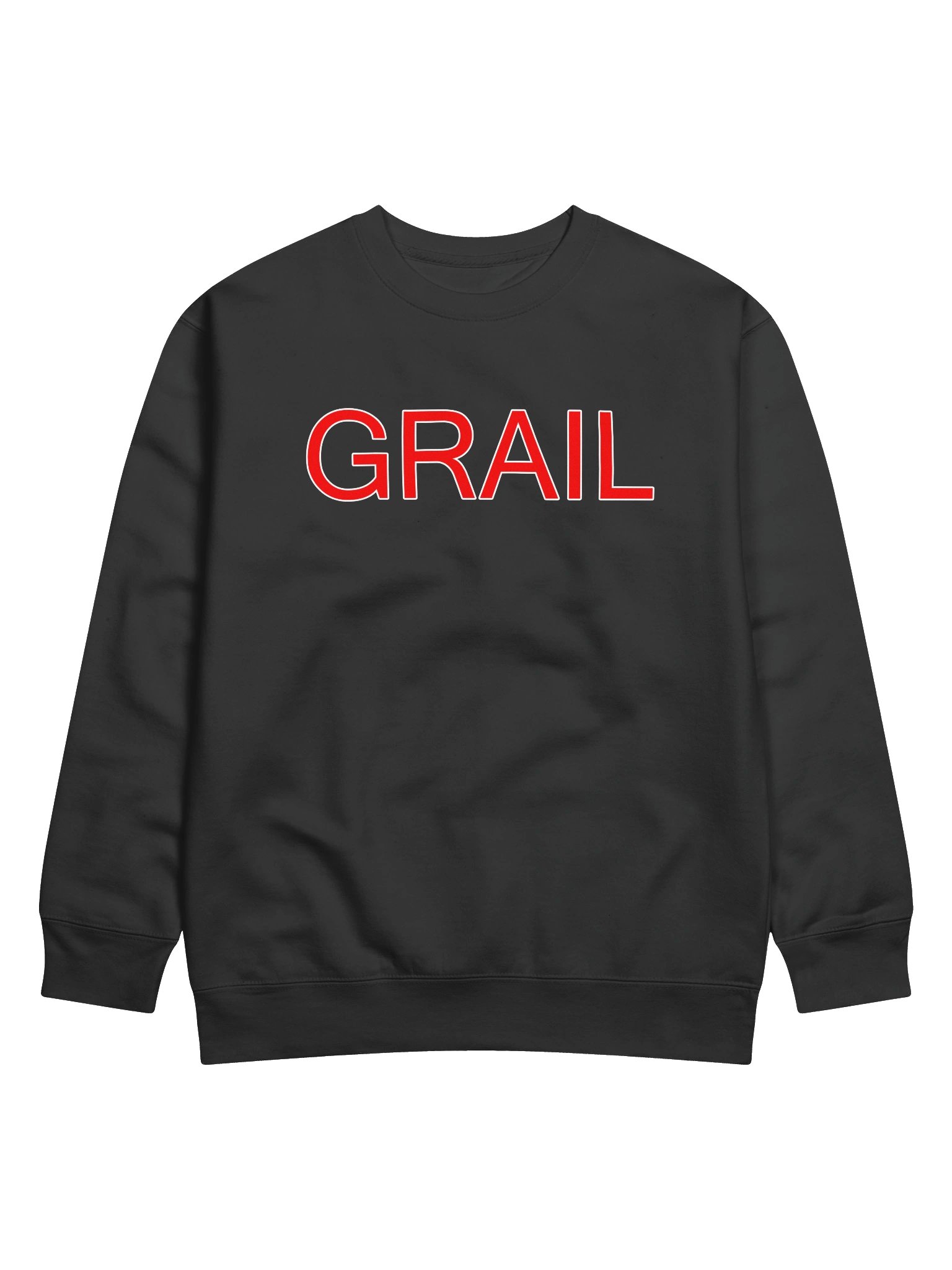 Grail Dark Side Crew product image (1)