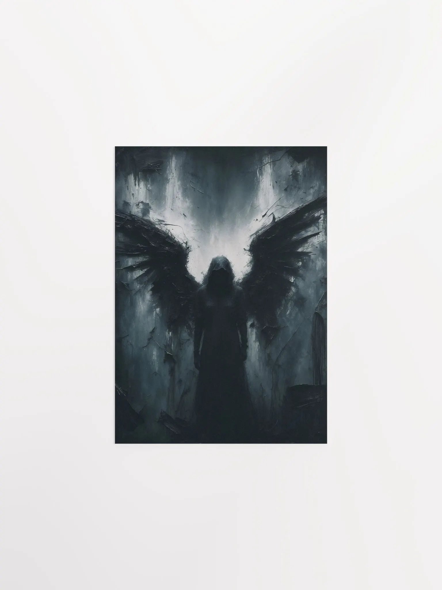 Dark Angel Poster product image (15)