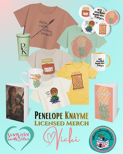 It is my absolute honor, pleasure and joy to announce my newest collaboration! I’m so grateful to have been given the chance ...