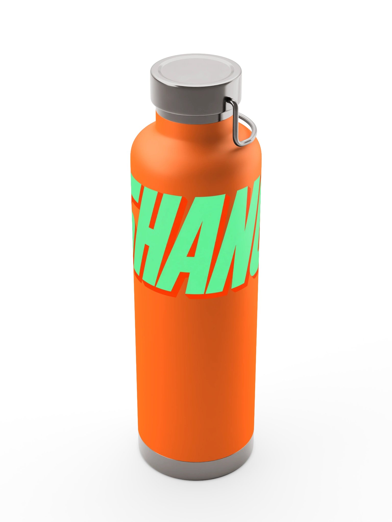 SHANGHAI Biennale Graphic Bottle product image (6)