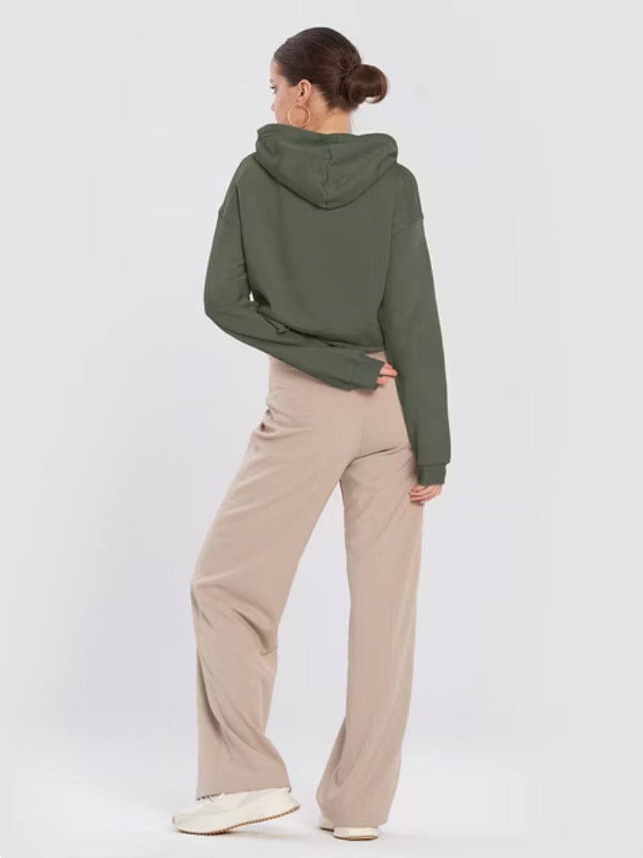 PREMIUM WOMEN'S HOODIE, FREEDOM product image (4)