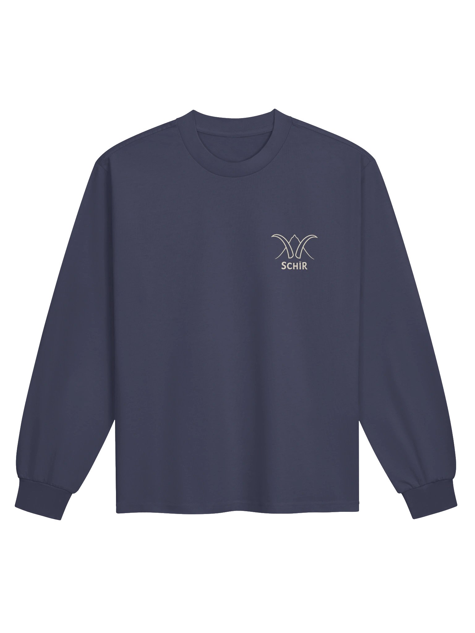 ARCH LONG SLEEVE product image (2)